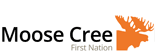 Moose Cree First Nation logo