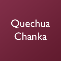 quechua_chanka flag